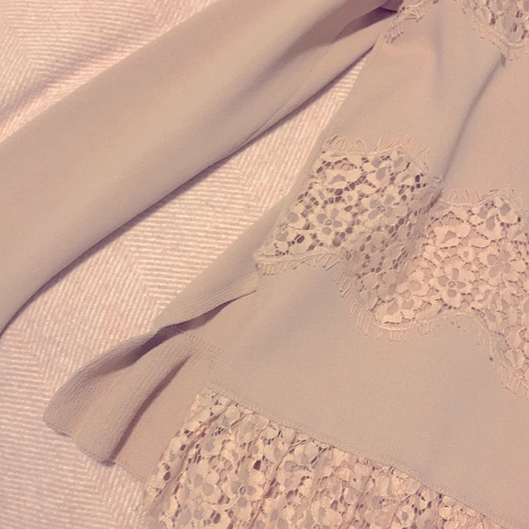 Red Valentino cardigan - Picture 7 of 9